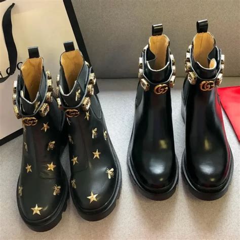 gucci snake boot dupes|gucci backpack dupe.